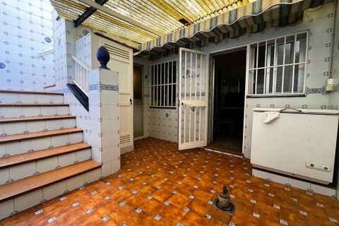 Byhus i Fuengirola, Malaga, Fuengirola - € 400.000 | Ref: R4949908 - foto 14