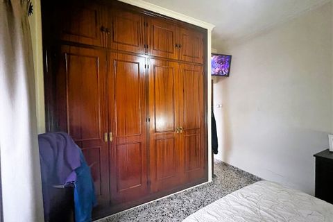 Byhus i Fuengirola, Malaga, Fuengirola - € 400.000 | Ref: R4949908 - foto 25