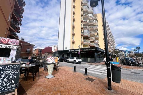 Byhus i Fuengirola, Malaga, Fuengirola - € 400.000 | Ref: R4949908 - foto 29