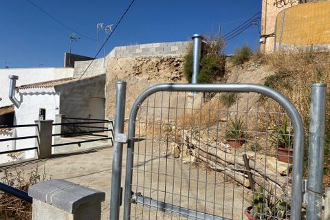 Landejendom i Cullar, Granada, Cullar - € 55.000 | Ref: v3109 - foto 2