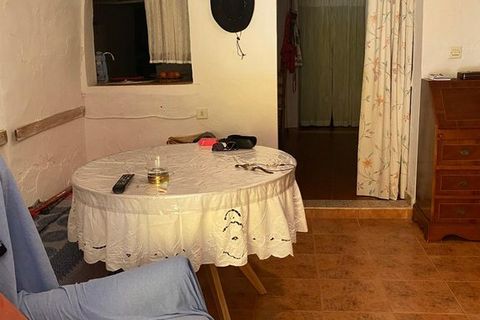 Landejendom i Cullar, Granada, Cullar - € 55.000 | Ref: v3109 - foto 3