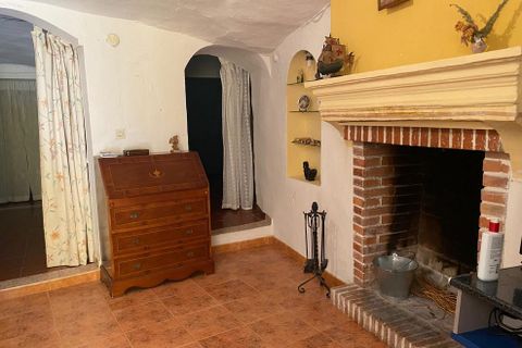 Landejendom i Cullar, Granada, Cullar - € 55.000 | Ref: v3109 - foto 4