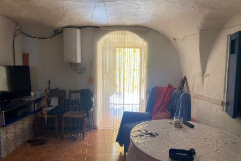 Landejendom i Cullar, Granada, Cullar - € 55.000 | Ref: v3109 - foto 5