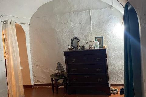 Landejendom i Cullar, Granada, Cullar - € 55.000 | Ref: v3109 - foto 7