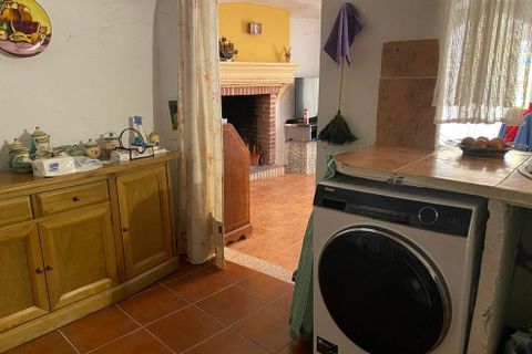 Landejendom i Cullar, Granada, Cullar - € 55.000 | Ref: v3109 - foto 10