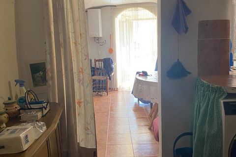 Landejendom i Cullar, Granada, Cullar - € 55.000 | Ref: v3109 - foto 12