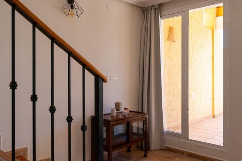 Rækkehus i Altea, Alicante, Altea - € 365.000 | Ref: F1218/6084 - foto 4