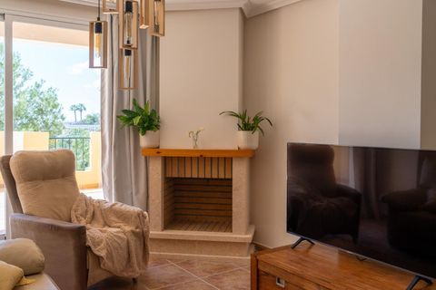Rækkehus i Altea, Alicante, Altea - € 365.000 | Ref: F1218/6084 - foto 5