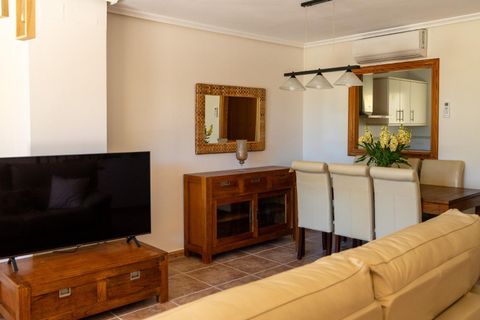 Rækkehus i Altea, Alicante, Altea - € 365.000 | Ref: F1218/6084 - foto 6