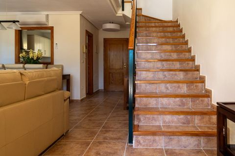 Rækkehus i Altea, Alicante, Altea - € 365.000 | Ref: F1218/6084 - foto 7