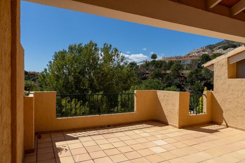 Rækkehus i Altea, Alicante, Altea - € 365.000 | Ref: F1218/6084 - foto 11