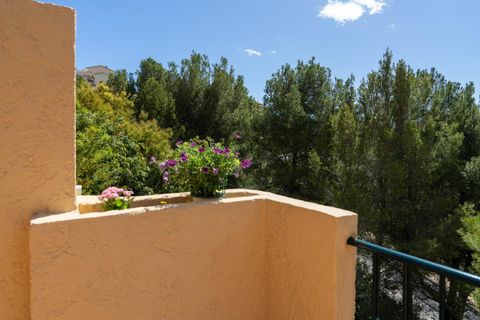 Rækkehus i Altea, Alicante, Altea - € 365.000 | Ref: F1218/6084 - foto 12