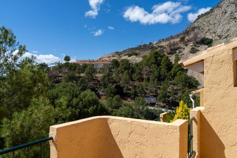 Rækkehus i Altea, Alicante, Altea - € 365.000 | Ref: F1218/6084 - foto 13