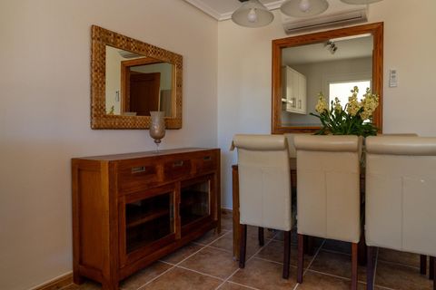 Rækkehus i Altea, Alicante, Altea - € 365.000 | Ref: F1218/6084 - foto 14