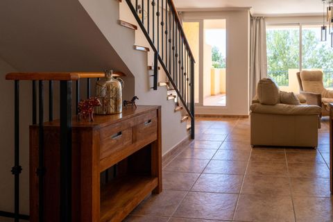 Rækkehus i Altea, Alicante, Altea - € 365.000 | Ref: F1218/6084 - foto 15