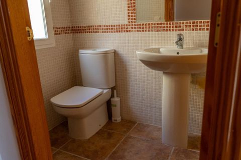 Rækkehus i Altea, Alicante, Altea - € 365.000 | Ref: F1218/6084 - foto 16
