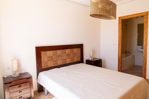 Rækkehus i Altea, Alicante, Altea - € 365.000 | Ref: F1218/6084 - foto 19