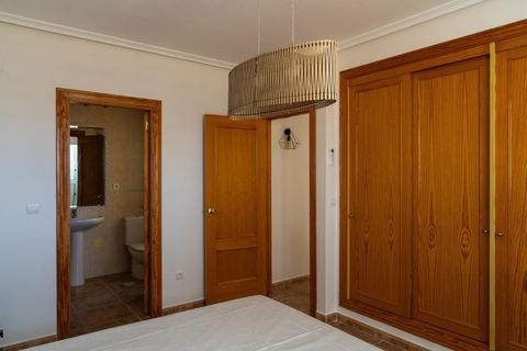 Rækkehus i Altea, Alicante, Altea - € 365.000 | Ref: F1218/6084 - foto 21