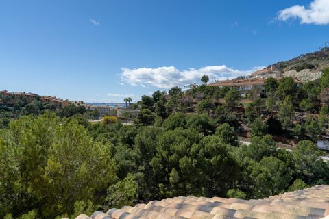 Rækkehus i Altea, Alicante, Altea - € 365.000 | Ref: F1218/6084 - foto 22