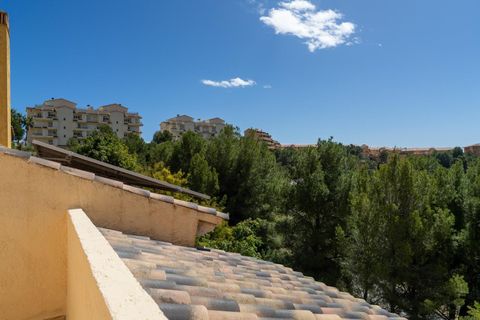 Rækkehus i Altea, Alicante, Altea - € 365.000 | Ref: F1218/6084 - foto 23