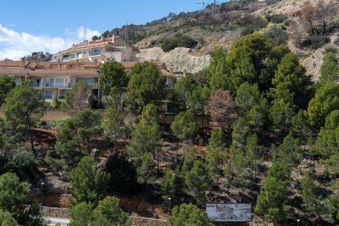 Rækkehus i Altea, Alicante, Altea - € 365.000 | Ref: F1218/6084 - foto 24