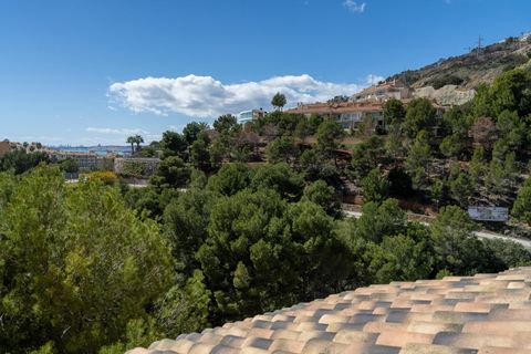Rækkehus i Altea, Alicante, Altea - € 365.000 | Ref: F1218/6084 - foto 25