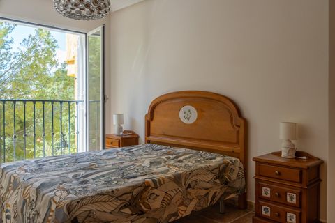 Rækkehus i Altea, Alicante, Altea - € 365.000 | Ref: F1218/6084 - foto 26