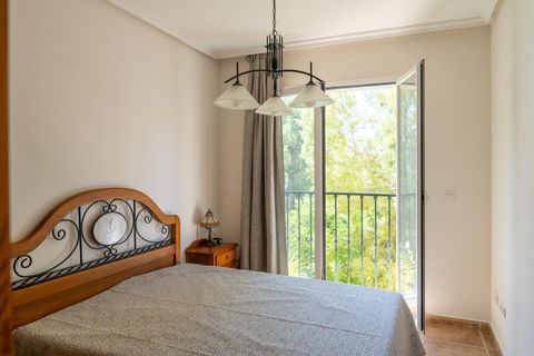 Rækkehus i Altea, Alicante, Altea - € 365.000 | Ref: F1218/6084 - foto 29