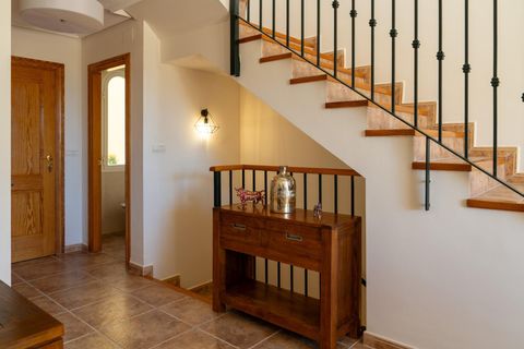 Rækkehus i Altea, Alicante, Altea - € 365.000 | Ref: F1218/6084 - foto 34