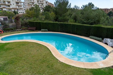 Rækkehus i Altea, Alicante, Altea - € 365.000 | Ref: F1218/6084 - foto 36