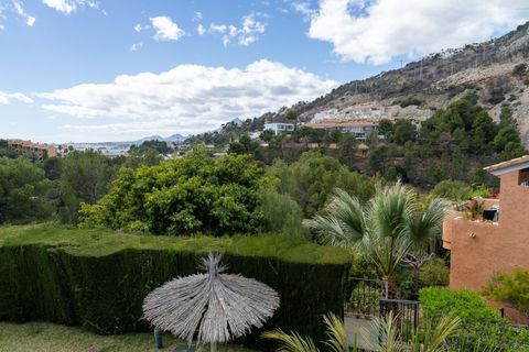 Rækkehus i Altea, Alicante, Altea - € 365.000 | Ref: F1218/6084 - foto 37