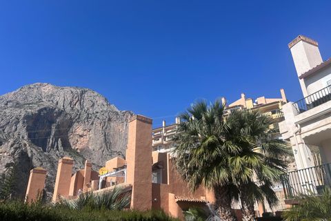 Rækkehus i Altea, Alicante, Altea - € 365.000 | Ref: F1218/6084 - foto 40