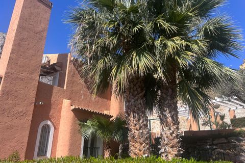 Rækkehus i Altea, Alicante, Altea - € 365.000 | Ref: F1218/6084 - foto 42