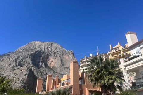 Rækkehus i Altea, Alicante, Altea - € 365.000 | Ref: F1218/6084 - foto 43