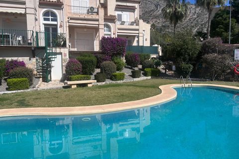 Rækkehus i Altea, Alicante, Altea - € 365.000 | Ref: F1218/6084 - foto 44