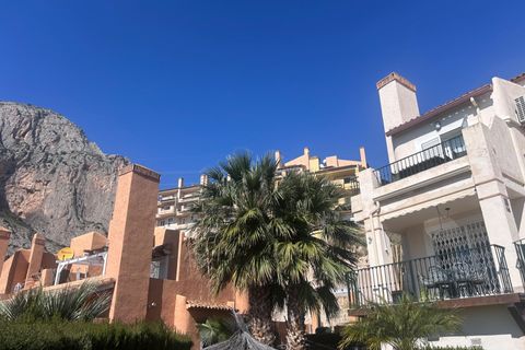 Rækkehus i Altea, Alicante, Altea - € 365.000 | Ref: F1218/6084 - foto 45