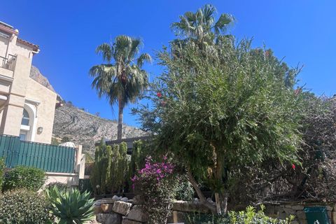 Rækkehus i Altea, Alicante, Altea - € 365.000 | Ref: F1218/6084 - foto 46