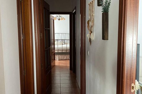 Lejlighed i Aracena, Huelva - foto 5