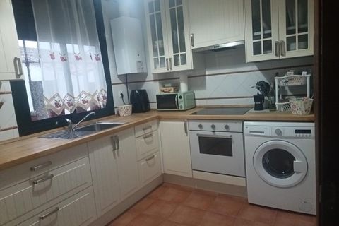 Lejlighed i Aracena, Huelva, Aracena - € 89.900 | Ref: 3566-01168/7688 - foto 2