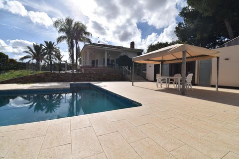 Villa i Elche, Alicante, Elche - € 814.800 | Ref: PA1/10946 - foto 1