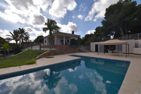Villa i Elche, Alicante, Elche - € 814.800 | Ref: PA1/10946 - foto 3