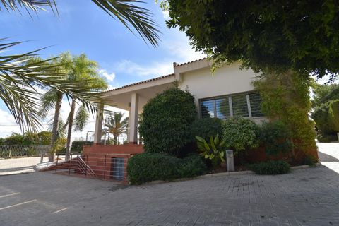 Villa i Elche, Alicante, Elche - € 814.800 | Ref: PA1/10946 - foto 7