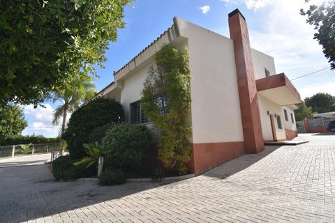 Villa i Elche, Alicante, Elche - € 814.800 | Ref: PA1/10946 - foto 9