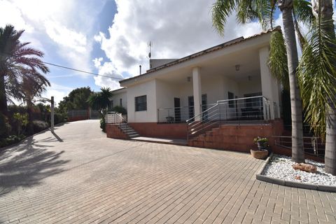 Villa i Elche, Alicante, Elche - € 814.800 | Ref: PA1/10946 - foto 10