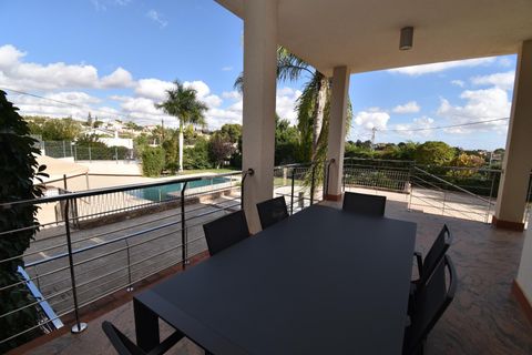Villa i Elche, Alicante, Elche - € 814.800 | Ref: PA1/10946 - foto 42
