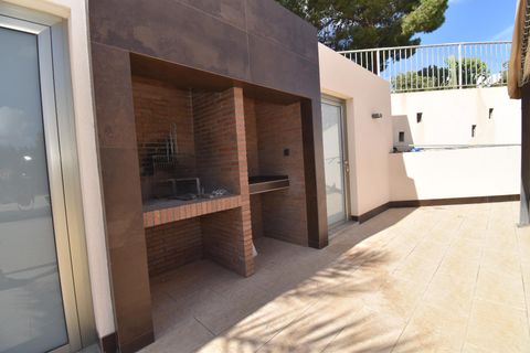 Villa i Elche, Alicante, Elche - € 814.800 | Ref: PA1/10946 - foto 44