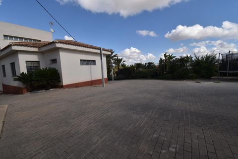 Villa i Elche, Alicante, Elche - € 814.800 | Ref: PA1/10946 - foto 48