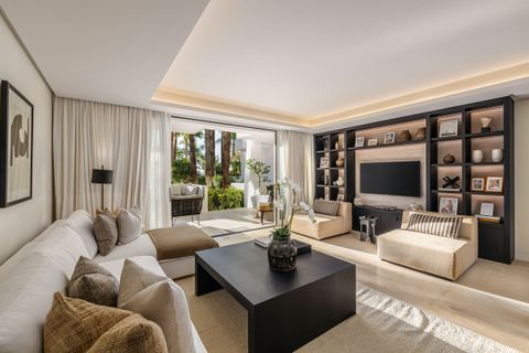 Leilighet i Marbella, Malaga, Marbella - € 4 650 000 | Ref: R5221246 - foto 2