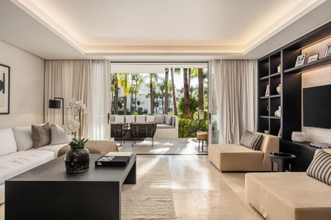 Leilighet i Marbella, Malaga, Marbella - € 4 650 000 | Ref: R5221246 - foto 4