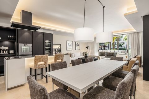 Leilighet i Marbella, Malaga, Marbella - € 4 650 000 | Ref: R5221246 - foto 5